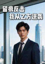留痕反击，我从乙方逆袭
