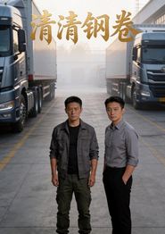 清清钢卷