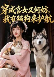 穿成宫女又何妨，我有猫狗来护航