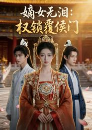 嫡女无泪：权锁覆侯门
