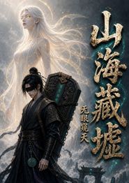 山海藏墟，无眼窥天