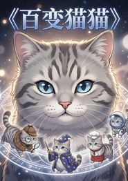 百变猫猫