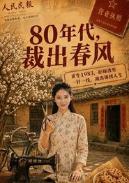 80年代，裁出春风
