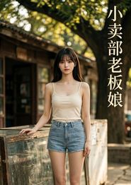 小卖部老板娘