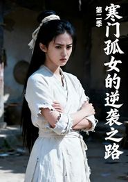 寒门孤女的逆袭之路（第二季）