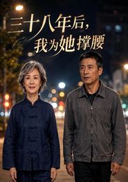 三十八年后，我为她撑腰