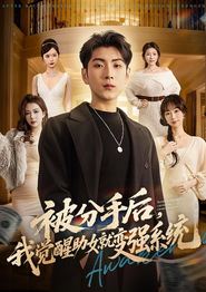 被分手后，我觉醒助女就变强系统