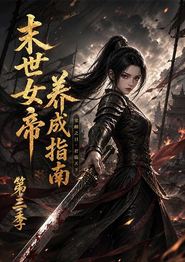 末世女帝养成指南第二季