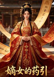 嫡女的药引