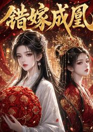 错嫁成凰