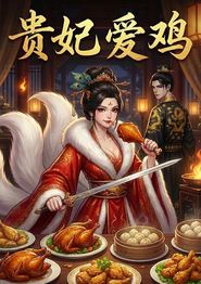 贵妃爱鸡