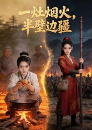 一灶烟火，半壁边疆