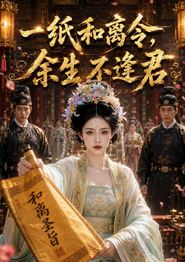 一纸和离令，余生不逢君