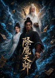 除魔天师