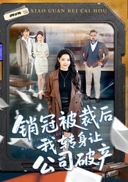 销冠被裁后我转身让公司破产
