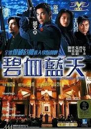 碧血蓝天