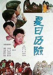 夏日历险