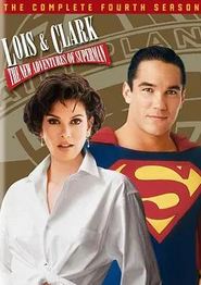 新超人第四季