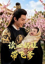 读心奶娃带飞爹