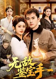 无敌鉴宝手