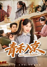 青禾入京