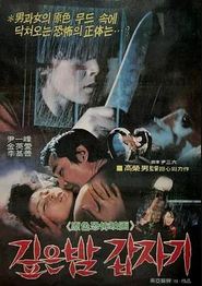 午夜凶杀