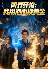 两界穿梭：我用泡面换黄金