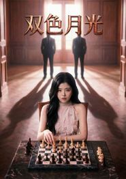 双色月光