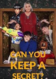 你能保密吗？第一季