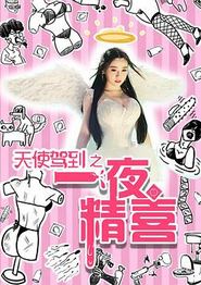 天使驾到之一夜精喜