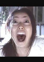 恶魔般的女人
