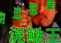 穷追猛毙泥鳅王