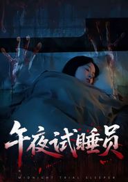 午夜试睡员