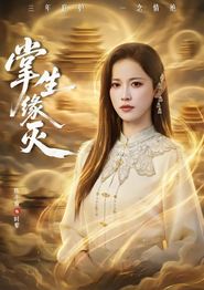 掌生缘灭