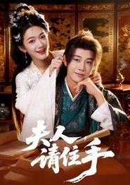 夫人，请住手