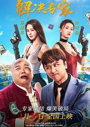 解决专家
