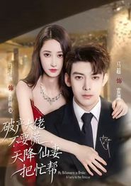 破产大佬不要慌，天降仙妻把忙帮