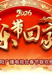 2026把乐带回家沈视春晚