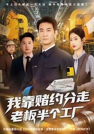 我靠赌约分走老板半个工厂