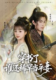 穿书了，谁还稀罕当平妻