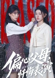 偏心父母，请开始你们的忏悔表演