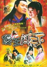傻王闯天下