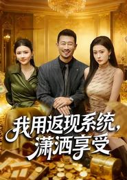 我用返现系统，潇洒享受