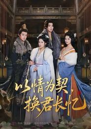 以情为契，换君长忆