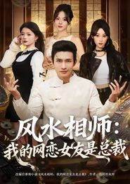 风水相师我的网恋女友是总裁