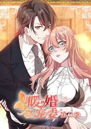 重生暖婚轻宠妻第二季动态漫