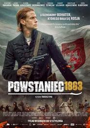 1863起义者