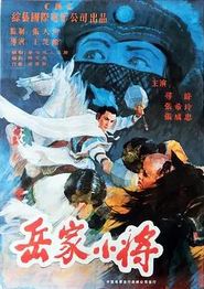 岳家小将