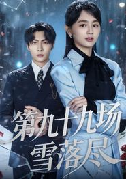 第九十九场雪落尽