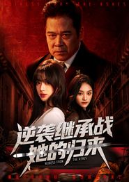 逆袭继承战她的归来
